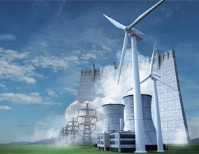 恩科蓄电池风力发电应用案例